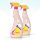 Qin Classic toalett olaj 750 ml