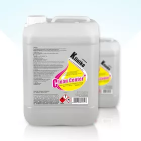 Kliniko-Tempo kéz- és felületfertőtlenítő szer 5 liter