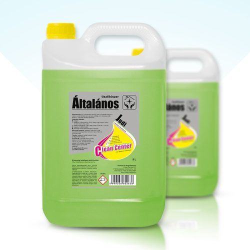 Judi általános tisztítószer 5 liter