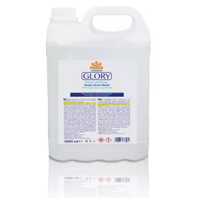 Glory kézfertőtlenítő gél 5l