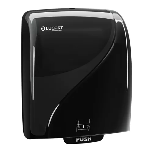 Lucart Identity automata kéztörlő adagoló