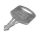 200260 Tork kulcs