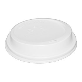 Papír pohár tető 90mm 100db/cs 1000db/krt