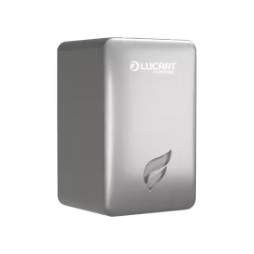 Lucart Zenith Bulk Pack Hajtogatott Toalettpapír Adagoló