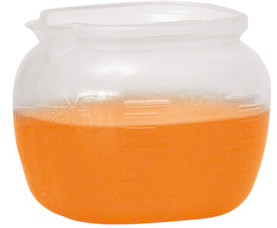 Chef A1 adagoló kupak 100ml