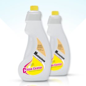 Mentaclean szőnyegtisztító 1 liter