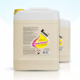 Kliniko-Med fertőtlenítő tisztítószer 10 liter
