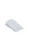Papírtasak grillcsirkés fehér zsírálló 150+80x300mm | 500db/krt
