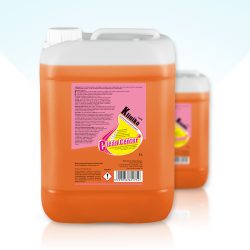   Kliniko-Soft folyékony fertőtlenítő kéztisztító szappan 5 liter