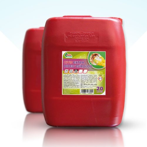 Civis Extra hideg zsíroldó 20 liter