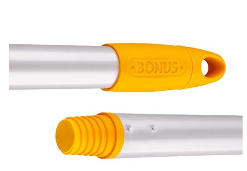 Bonus Heavy-duty HACCP felmosó és partvis nyél 140cm