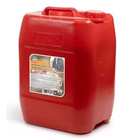 CIVIS ipari felület és padozattisztító 20L