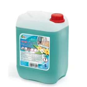 Civis Türkiz padlófelmosó 5l