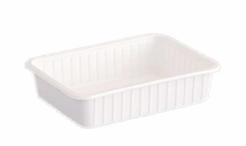 Q Box fehér alj 500ml 50db/cs 600db/#