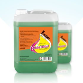 Eroplex speciális gőzpároló öblítőszer 5l