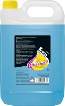 Kliniko-Dermis fertőtlenítő folyékony szappan 5 liter