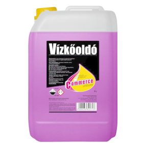 Commerce vízkőoldó 5 L
