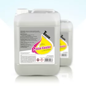 Tioxin ezüsttisztító 5 liter