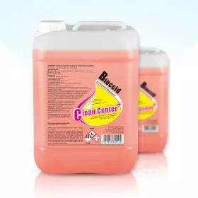 Bioccid fertőtlenítő felmosószer 5 liter