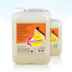 Maximatic gépi mosogatószer 5 liter
