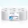 Lucart toalettpapír, STRONG 19 J, 2rtg., cell., 130m 12tek/cs