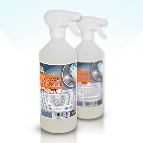 Civis Savas tisztítószer 1 liter