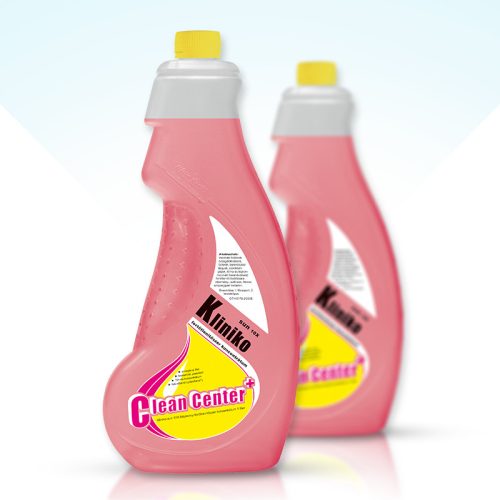 Kliniko-sun 10X 1 liter
