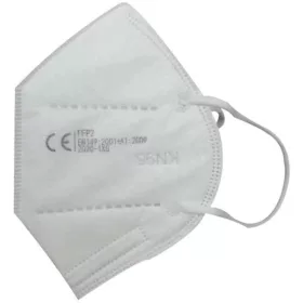 Szájmaszk KN95/FFP2 Medical