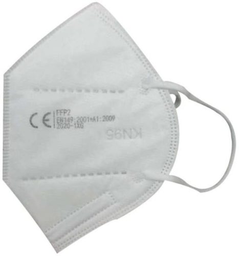Szájmaszk KN95/FFP2  Medical 