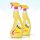 Tornado illatosító folyadék citrom 750 ml
