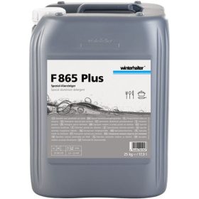 Winterhalter F865 mosogatószer 25kg/18L