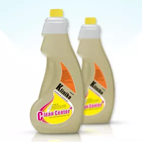 Kliniko-Med fertőtlenítő tisztítószer 1 liter