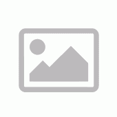 Műanyag hidegtálas tálca szögletes fehér 5 személyes 50db/krt