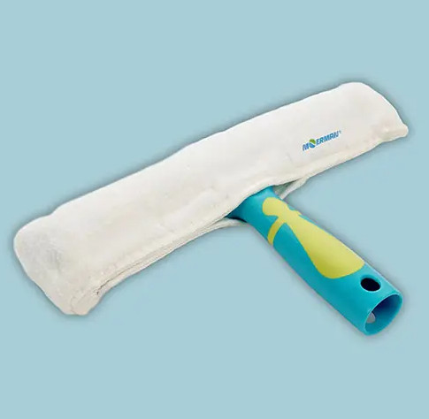 Moerman Wind-O-wash vizező tartó+huzat