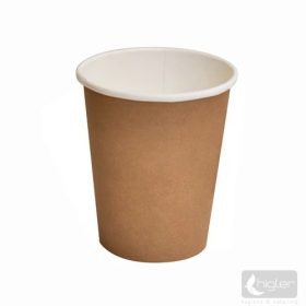 Papírpohár Habana 8oz-250ml LH80mm 50db/cs 40cs/#