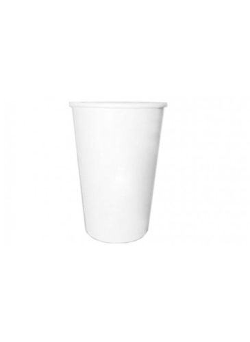 Papírpohár fehér 300ml (AB) 50db/cs 1000db/krt