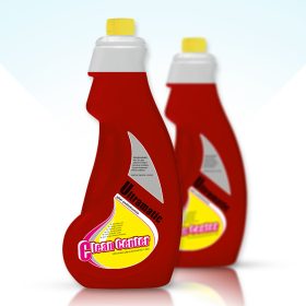 Ultramatic gépi padlótisztító 1 liter