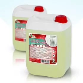CIVIS Gépi mosogató 5 liter