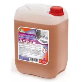 CIVIS Ipari gépi és kézi tisztítószer5 liter
