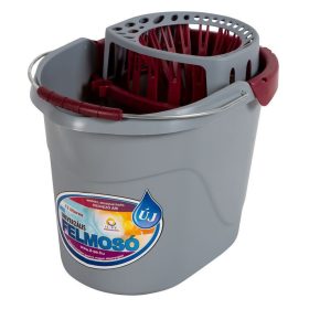 Civis felmosó vödör+kicsavaró kosár