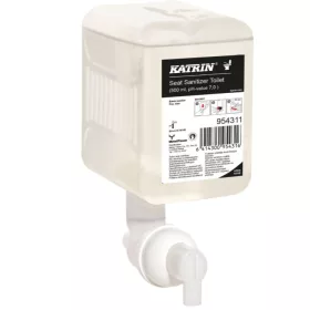 Katrin fertőtlenítő hab 500ml