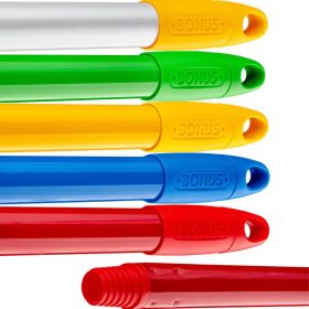 Bonus Heavy-duty felmosó és partvis nyél 140cm