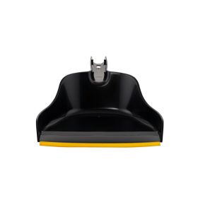 Bonus szemetes lapát gumi éllel