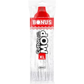 Bonus pamut XL mopfej