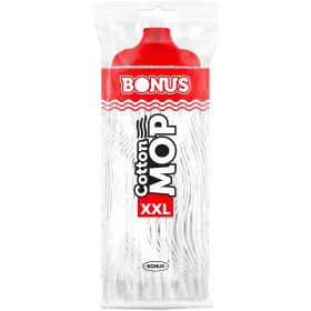 Bonus pamut XXL mopfej