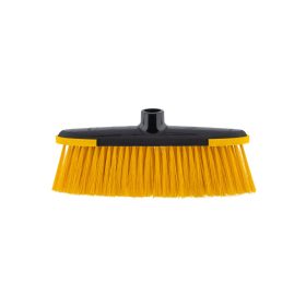 Bonus Bellatrix partvisfej ( fekete-sárga , íves )