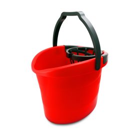 Bonus felmosóvödör+kicsavaró kosár