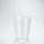 Lebomló hidegitalos pohár, PLA, 200ml, szintjelöléssel | 100 db/csomag