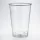 Lebomló hidegitalos pohár, PLA, 500ml, szintjelöléssel | 50 db/csomag