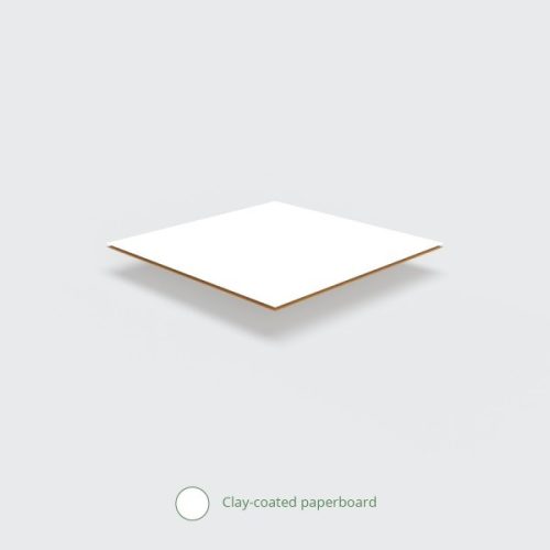 Lebomló ételkínáló csónak, kraft papír, 2370 ml, 220*139*59mm | 250 db/karton